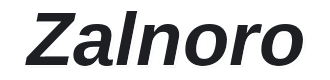 Zalnoro